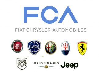 Info intéressante : Groupe FCA