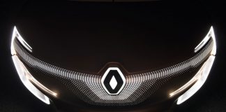 RENAULT : Symbioz, le futur de l’automobile ?