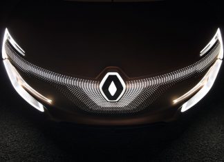 RENAULT : Symbioz, le futur de l’automobile ?