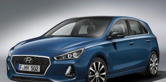HYUNDAI : Nouvelle i30 !