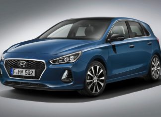 HYUNDAI : Nouvelle i30 !