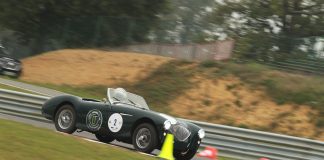 Retour sur la 2ème édition du rallye Entre 2 Mers 2017