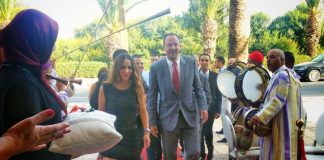 « New Top Auto » un nouvel agent Renault à Benslimane
