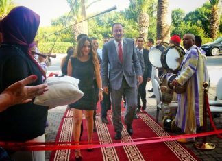 « New Top Auto » un nouvel agent Renault à Benslimane