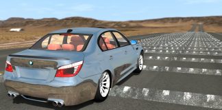 100 dos d’ânes à 180 km/h ça donne quoi ?