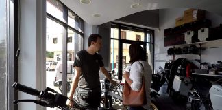Petit déjeuner DUCATI à Casablanca