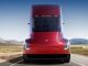 Tesla dévoile son Semi remorque