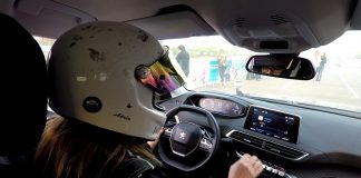 Peugeot « Emotion week-end » Expérience à Casablanca