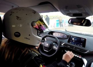 Peugeot « Emotion week-end » Expérience à Casablanca