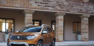 Nouveau Dacia DUSTER. Que reste-t-il aux autres ?