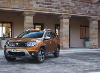 Nouveau Dacia DUSTER. Que reste-t-il aux autres ?