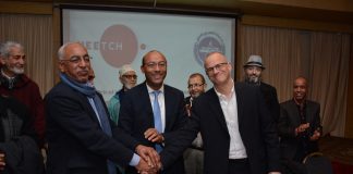 Heetch et le Syndicat National des Taxis de l’UMT Signent une convention