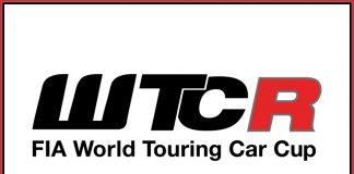 LE CALENDRIER OFFICIEL DU WTCR 2018