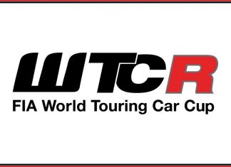LE CALENDRIER OFFICIEL DU WTCR 2018