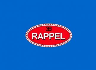 Bugatti rappelle la Chiron en atelier