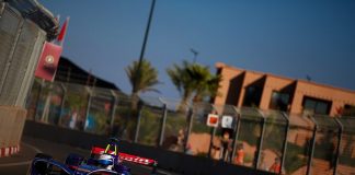 ePrix Marrakech : Ds Virgin va lâcher les volts !