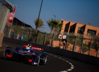 ePrix Marrakech : Ds Virgin va lâcher les volts !