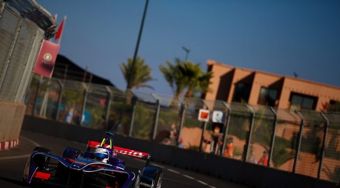 ePrix Marrakech : Ds Virgin va lâcher les volts !