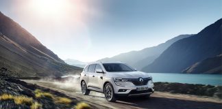 Nouveau Renault Koleos : il change tout !