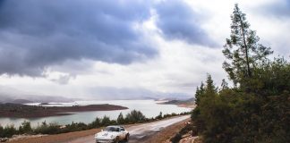 Rallye Maroc Classic 2018 : 6ème et dernière étape