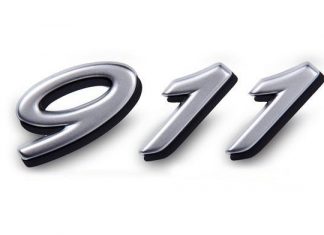 Code PORSCHE : l’origine des chiffres des modèles