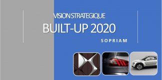L’importateur Peugeot/Citroën révèle sa vision 2020