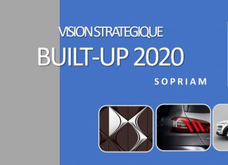 L’importateur Peugeot/Citroën révèle sa vision 2020