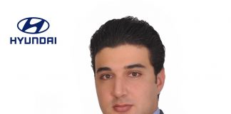 Un nouveau Directeur chez Hyundai Maroc
