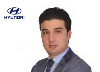 Un nouveau Directeur chez Hyundai Maroc