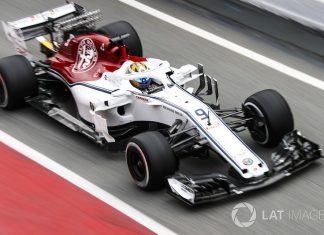 F1 : en 2019 les pilotes auront plus de puissance