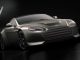 Aston Martin balance la V12 Vantage édition V600