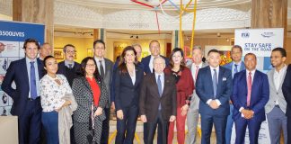 Mobilité Club Maroc dévoile son programme appuyé par la FIA