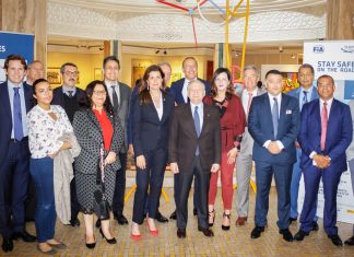 Mobilité Club Maroc dévoile son programme appuyé par la FIA