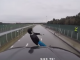 D’après l’AAA, l’usure des pneus allonge la distance de freinage de 26 mètres