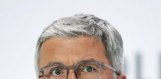 Dieselgate : la cour emprisonne le patron d’Audi, par crainte qu’il détruise des preuves