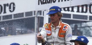 Retour sur le duel Villeneuve-Arnoux de 1979 et 4 autres GP de France marquants