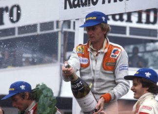 Retour sur le duel Villeneuve-Arnoux de 1979 et 4 autres GP de France marquants