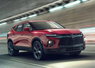 Trump en colère. GM dévoile le nouveau Blazer et annonce qu’il sera construit au Mexique