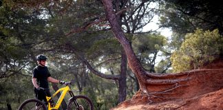Les constructeurs de voitures fabriquent aussi des beaux vélos !