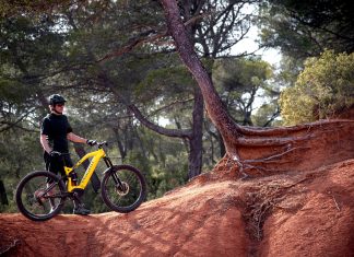 Les constructeurs de voitures fabriquent aussi des beaux vélos !