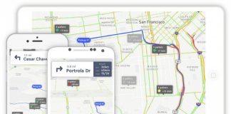 La voiture Google Maps de demain, ce sera vous !