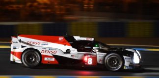 Fernando Alonso va enflammer les 24 Heures du Mans