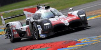 24h du Mans. Toyota rompt son sort. Alonso en grande star.