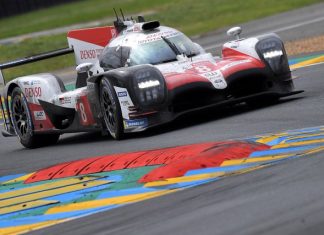 24h du Mans. Toyota rompt son sort. Alonso en grande star.