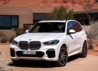 BMW X5 2019. Le Patron est de retour !
