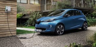 Renault va investir 1,5 milliard d’€ dans l’électrification