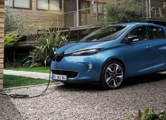 Renault va investir 1,5 milliard d’€ dans l’électrification
