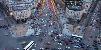 Selon une étude les Européens n’attachent plus d’importance au code de la route