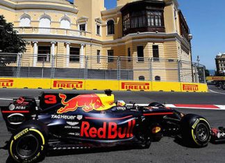 Formule 1 : entre Red Bull et Renault, le divorce est prononcé