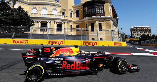 Formule 1 : entre Red Bull et Renault, le divorce est prononcé